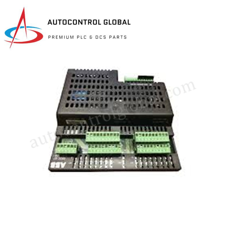 Digital/Analog I/O Module New | ABB DSQC327 (3HAB7230-1)