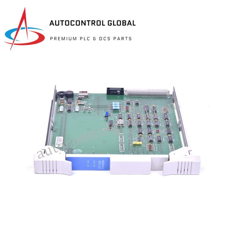 51304418-100 | Honeywell Industrial Analog Multiplexer Board