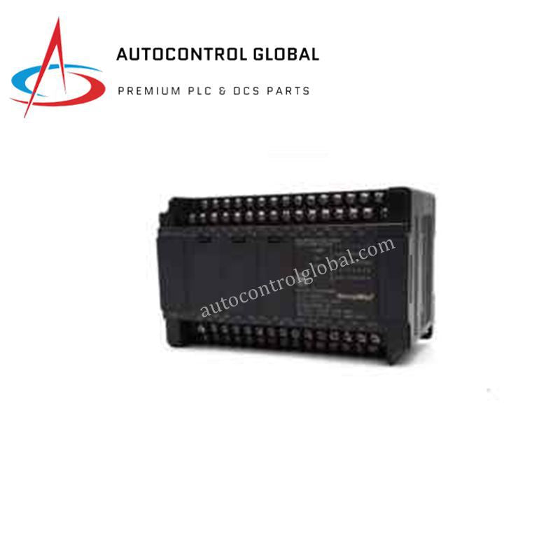 IC200UDD040-DC PLC Module | GE Fanuc 40-Point DC Logic Controller