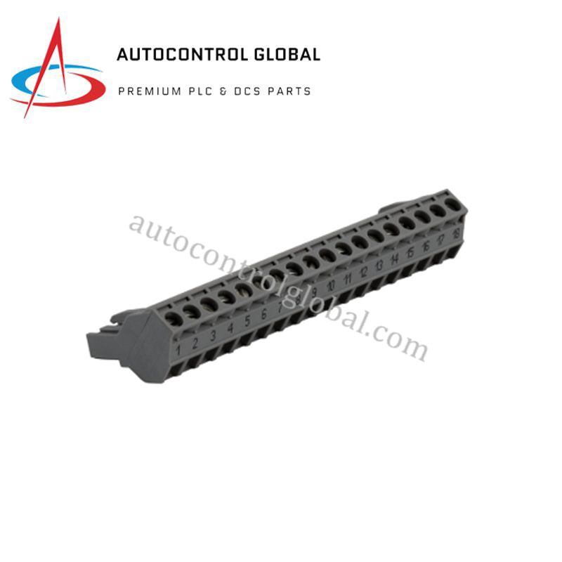 Blok Terminal 170XTS00100 | Modicon Momentum | Schneider