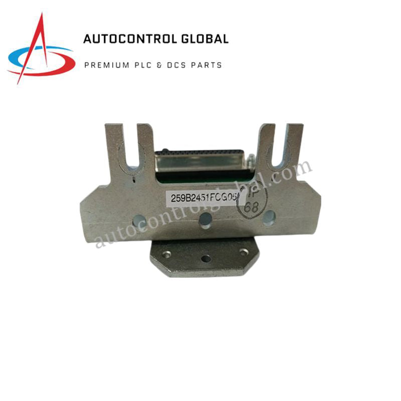 PROFIBUS-DP Board | GE IS200SPIDG1ABA Communication Module