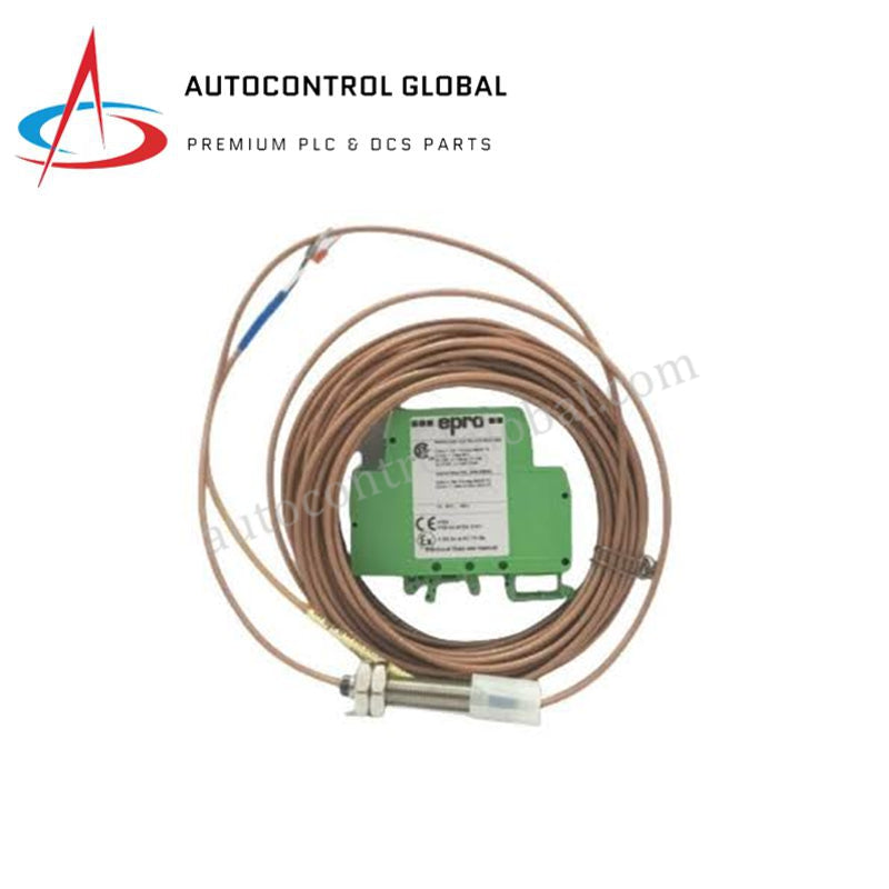CON041 PR6423/002-031-CN EPRO Nabyskheidssensors Omskakelaarstelsel