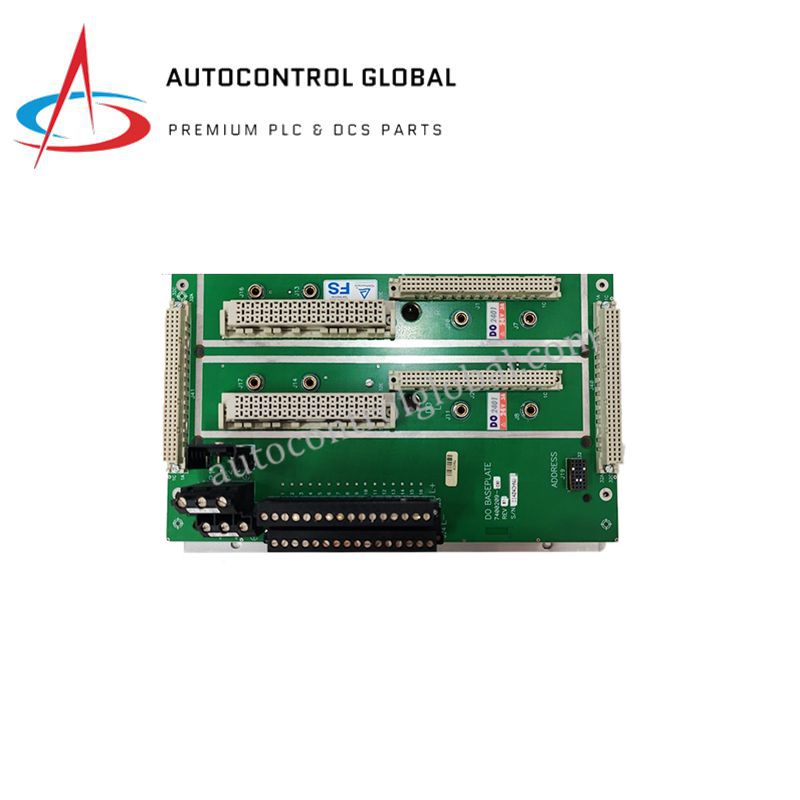 Bachmann DO2401 | Compact Fanless Digital Output Module