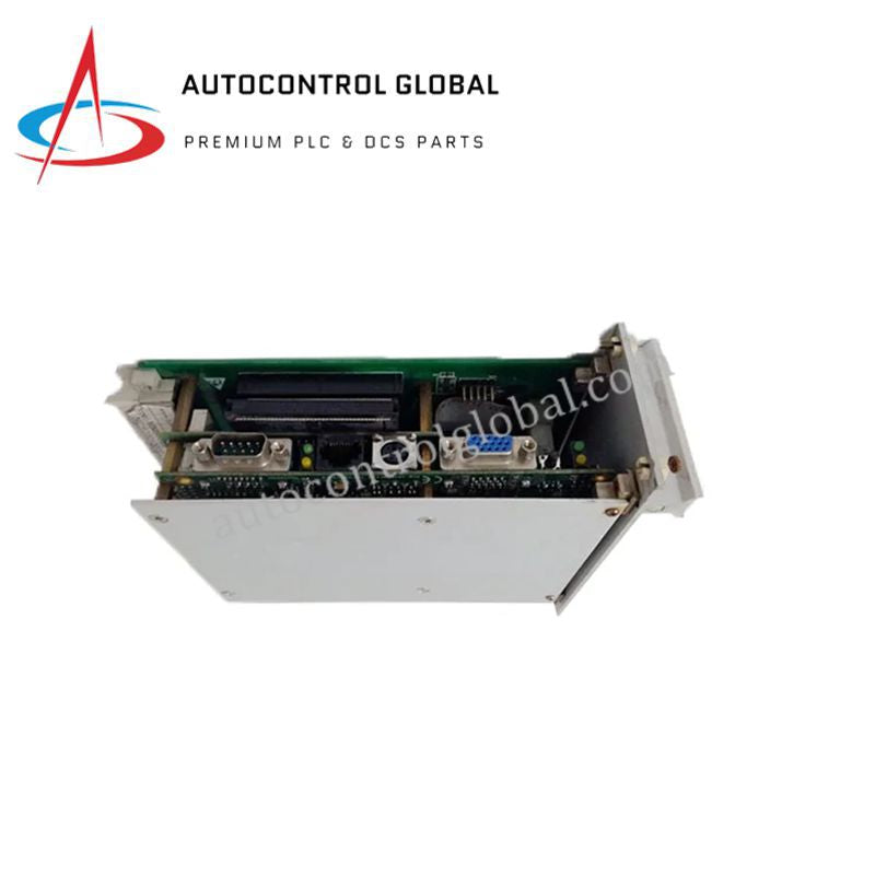 MMS6310 | EPRO Industrial Machinery Protection Module