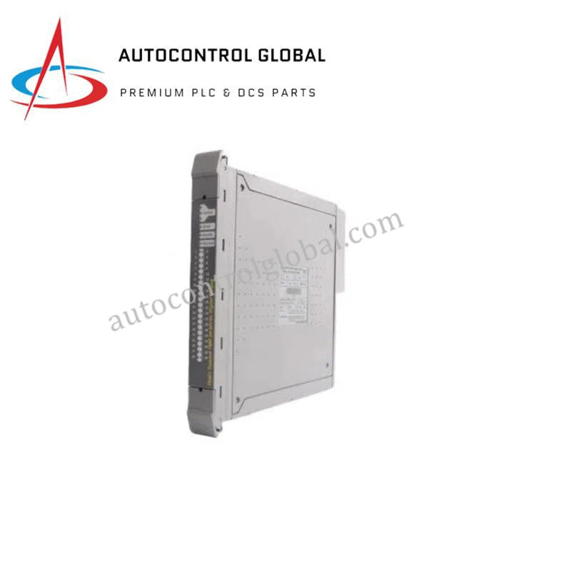 T9905 System Module | ICS Triplex Trusted TMR