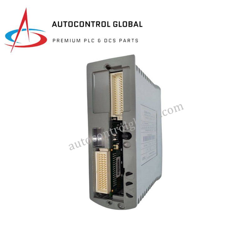 ICS Triplex T9901 TMR Digital/Analog Input Module