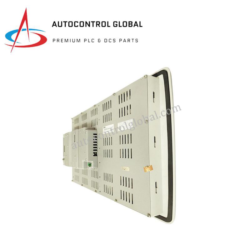 PP865 ABB Operator Panel | CPU Module for AC 800M Systems