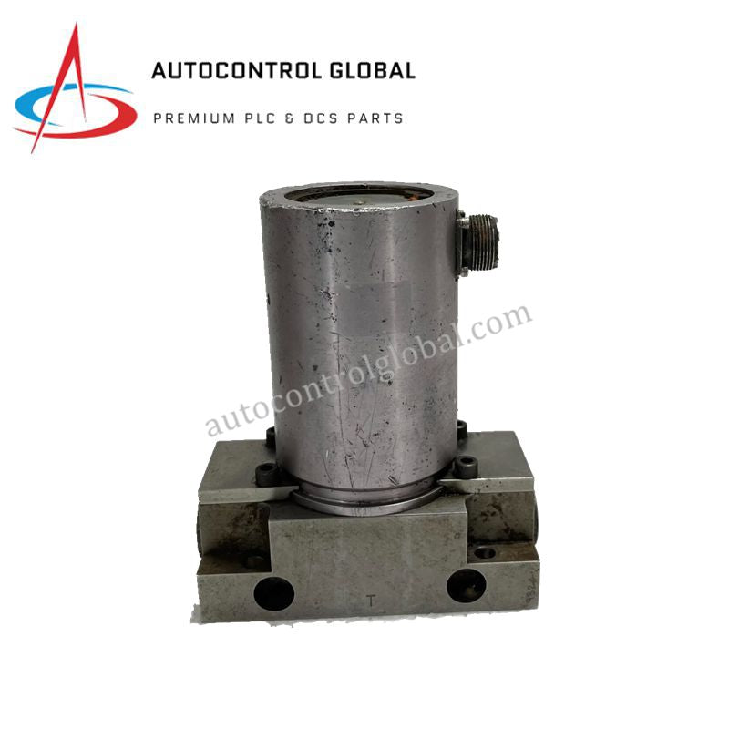 27G50F-5F06-999 | Woodward Electrohydraulic Servo Valve