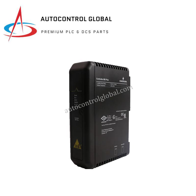 KJ2101X1-BA1 | Emerson Provox I/O Interface for Automation Systems