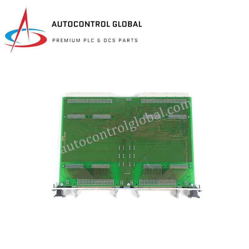 VMEbus Carrier Board | GE TVME200-10 with 4 IP Module Support