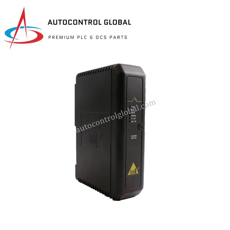 VE3005 KJ2003X1-BA2 Emerson DeltaV MD Controller for Series 2 Systems