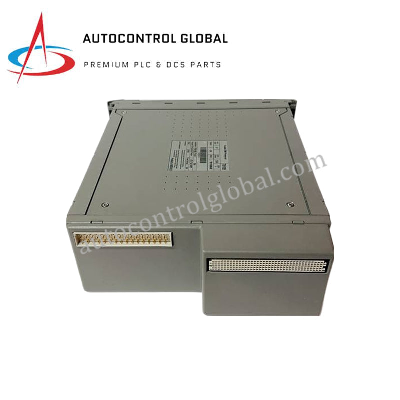 ICS Triplex T9901 TMR Digital/Analog Input Module