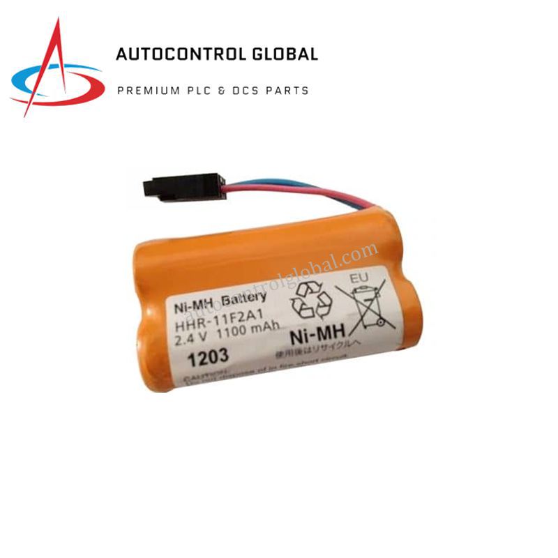 HHR-11F2A1 | Yokogawa NiMH Battery for CENTUM VP/CS 3000