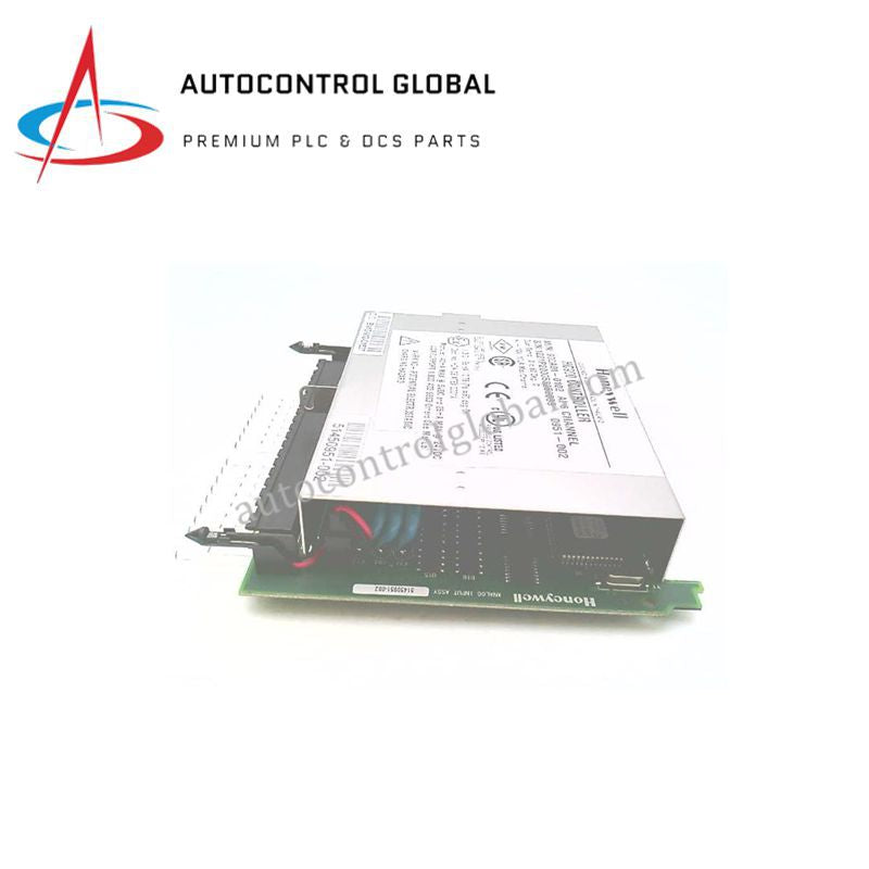 Honeywell 900A01-0102 | HC900 PLC Analog Input Board