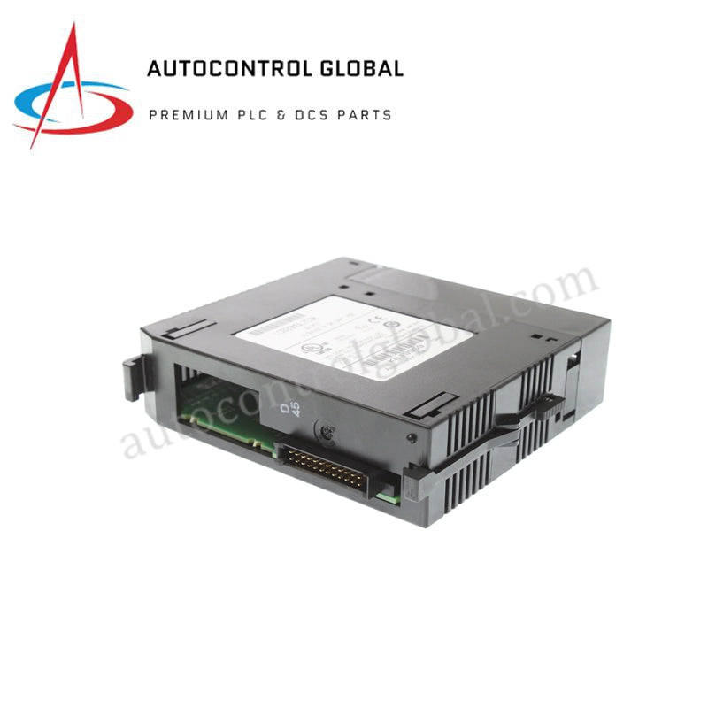 Moduli di uscita digitali GE Series 90-30 a 32 punti IC693MDL753K
