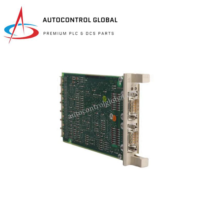 ABB DSBC172 | Industrial Bus Repeater for Automation Systems