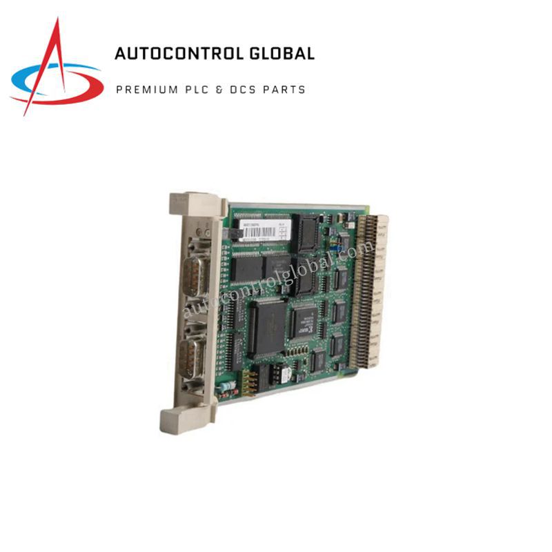 ABB DSBC172 | Industrial Bus Repeater for Automation Systems