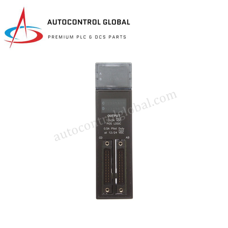 Moduli di uscita digitali GE Series 90-30 a 32 punti IC693MDL753K