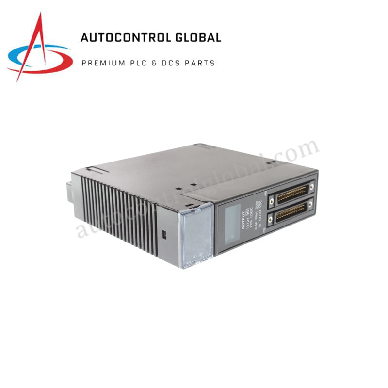 Moduli di uscita digitali GE Series 90-30 a 32 punti IC693MDL753K