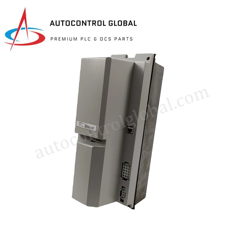 3HAB8101-3 | DSQC 345C | ABB Robot Power Rectifier Module