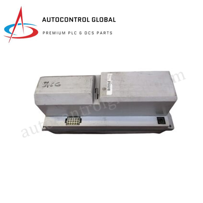 ABB DSQC 346G (3HAB8101-8) Drive Unit GT Servo Amplifier