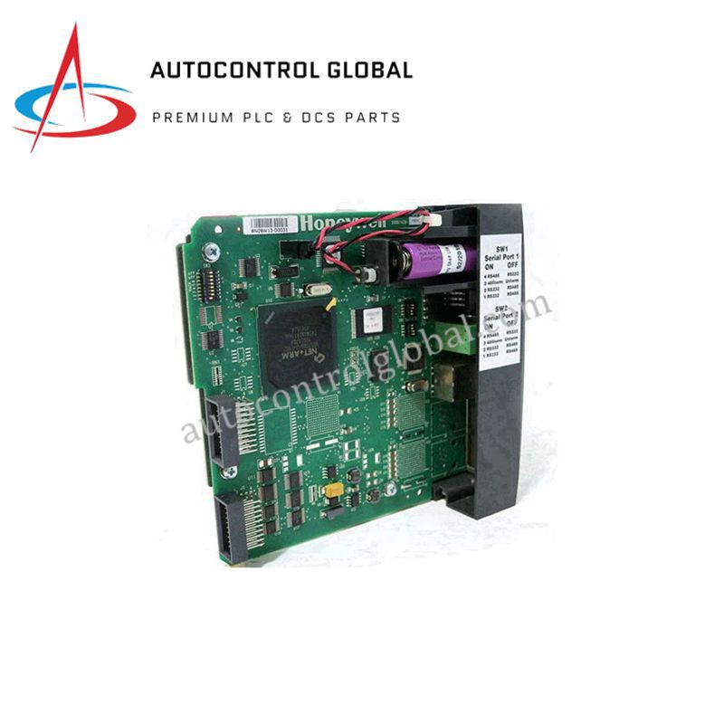 900C51‑0244‑00 | Universal Analog I/O Module Honeywell