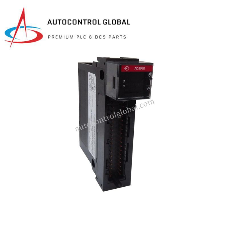 GE Emerson RX3i IC694ALG223A | Current Input Module 16-CH