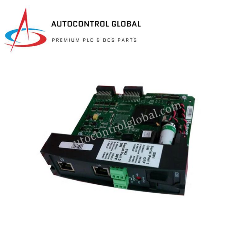 900C51‑0244‑00 | Universal Analog I/O Module Honeywell