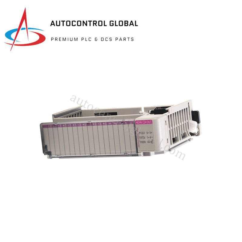 1769-IA8I Allen-Bradley 8-path isolated AC input module for I/O