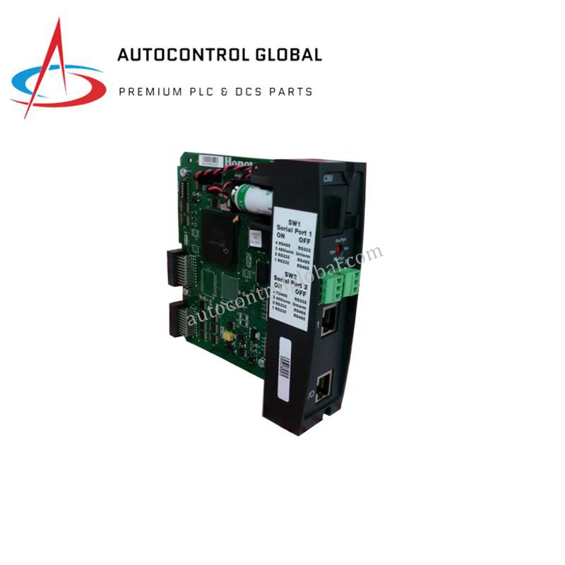 900C51‑0244‑00 | Universal Analog I/O Module Honeywell