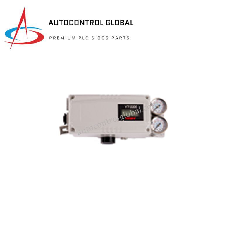 S9756UV | Yokogawa UV Analyzer for Water & Chemical Process
