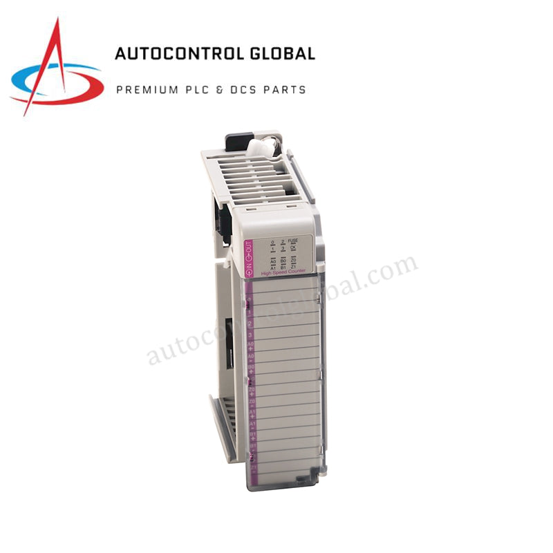 1769-IA8I Allen-Bradley 8-path isolated AC input module for I/O