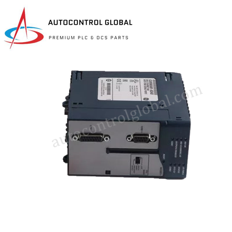 IC695NIU001-ADAD GE RX3i moduli mrežnog interfejsa