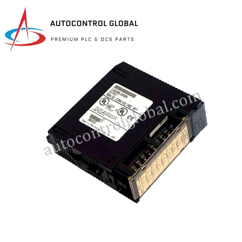 Módulo de Salida Analógica GE IC693ALG392-BD para PLC Serie 90-30