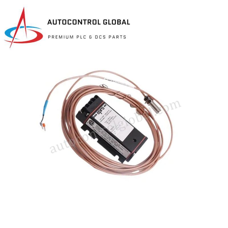 Emerson PR6423/000-131-CN CON031 Sensor Sensor Assembly