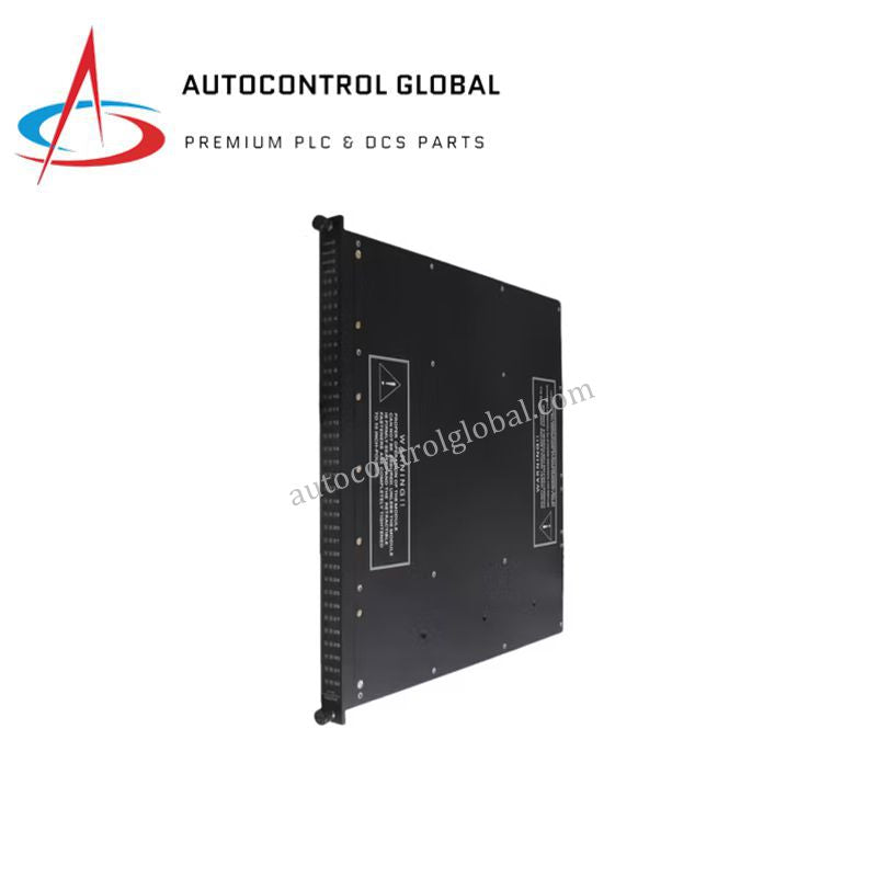 Módulo de Salida Digital TMR Triconex 3623T para Seguridad Industrial