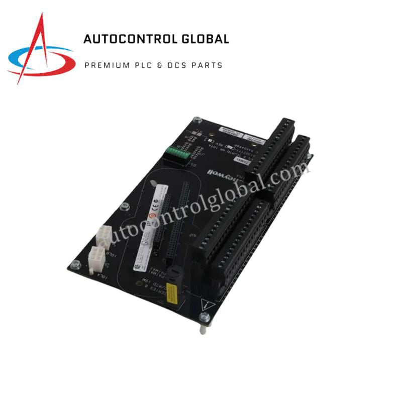 8C-TAOXB1 Honeywell | Módulo de Entrada/Salida Analógica de Alta Precisión