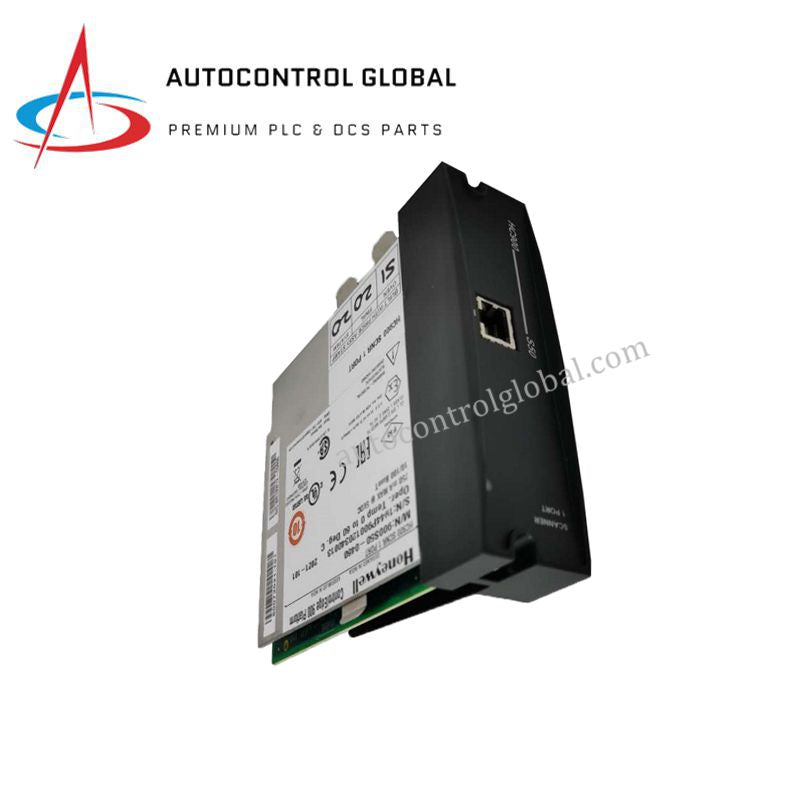 900C72R‑0000‑42 Honeywell | C70 CPU Module for HC900