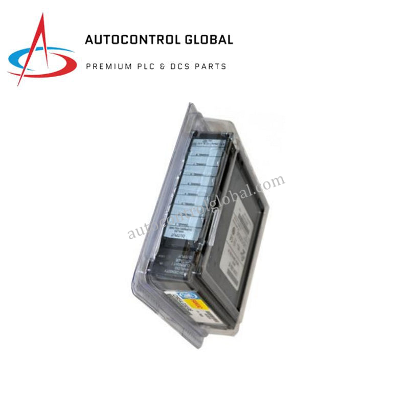 Módulo de Salida Analógica GE IC693ALG392-BD para PLC Serie 90-30