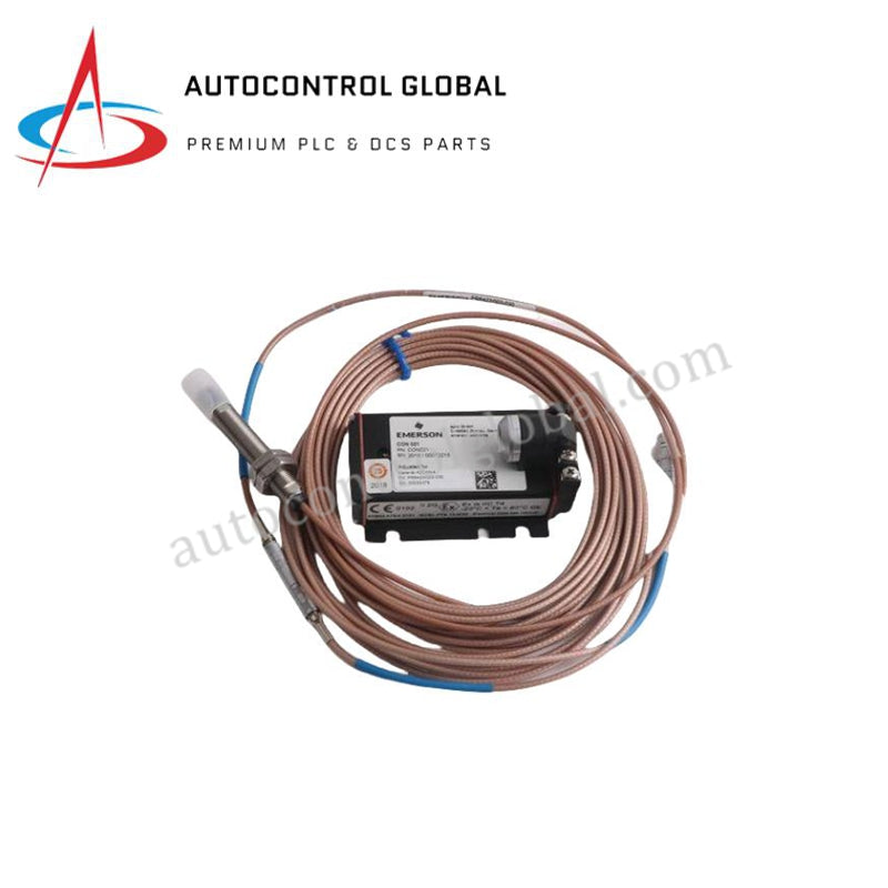 Emerson PR6423/000-131-CN CON031 Sensor Sensor Assembly