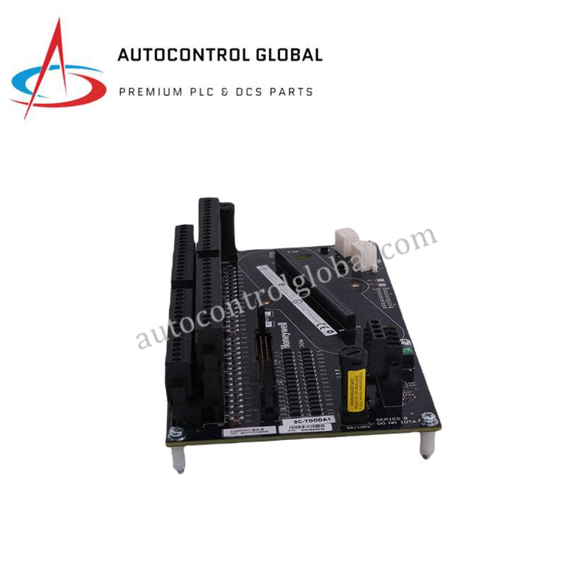 8C-TAOXB1 Honeywell | Módulo de Entrada/Salida Analógica de Alta Precisión