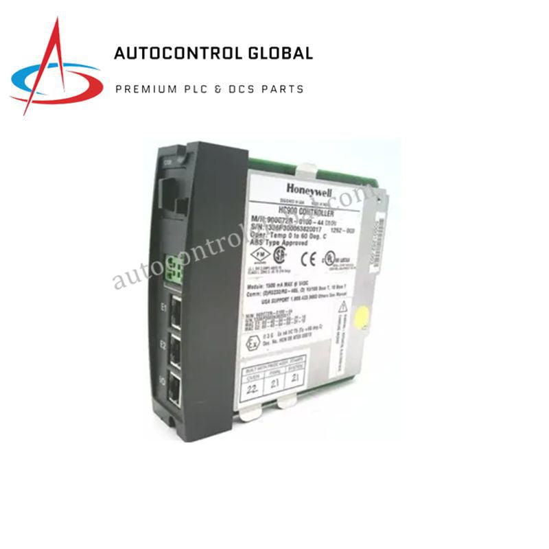 HC900 Controller Base 900C30‑0460 | Honeywell Process Automation CPU