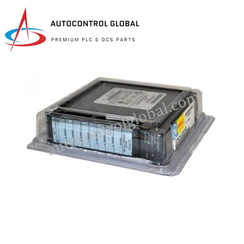 Módulo de Salida Analógica GE IC693ALG392-BD para PLC Serie 90-30