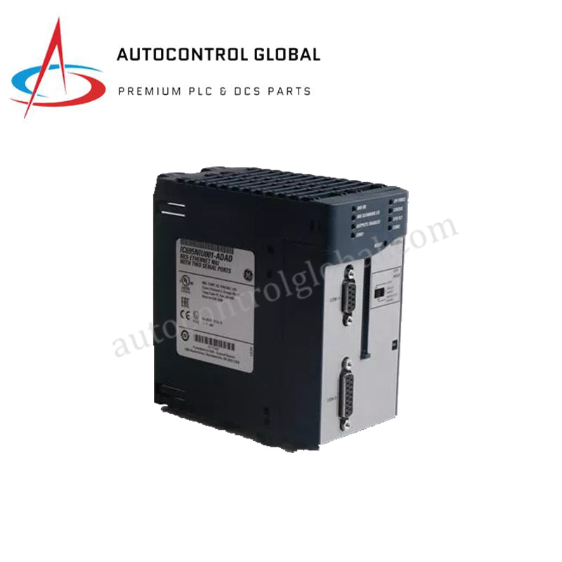 IC695NIU001-ADAD GE RX3i moduli mrežnog interfejsa