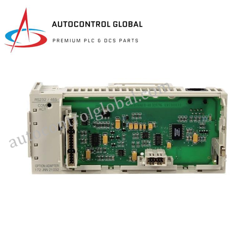 172PNN21022 | Schneider Electric | Profibus DP Option Adapter