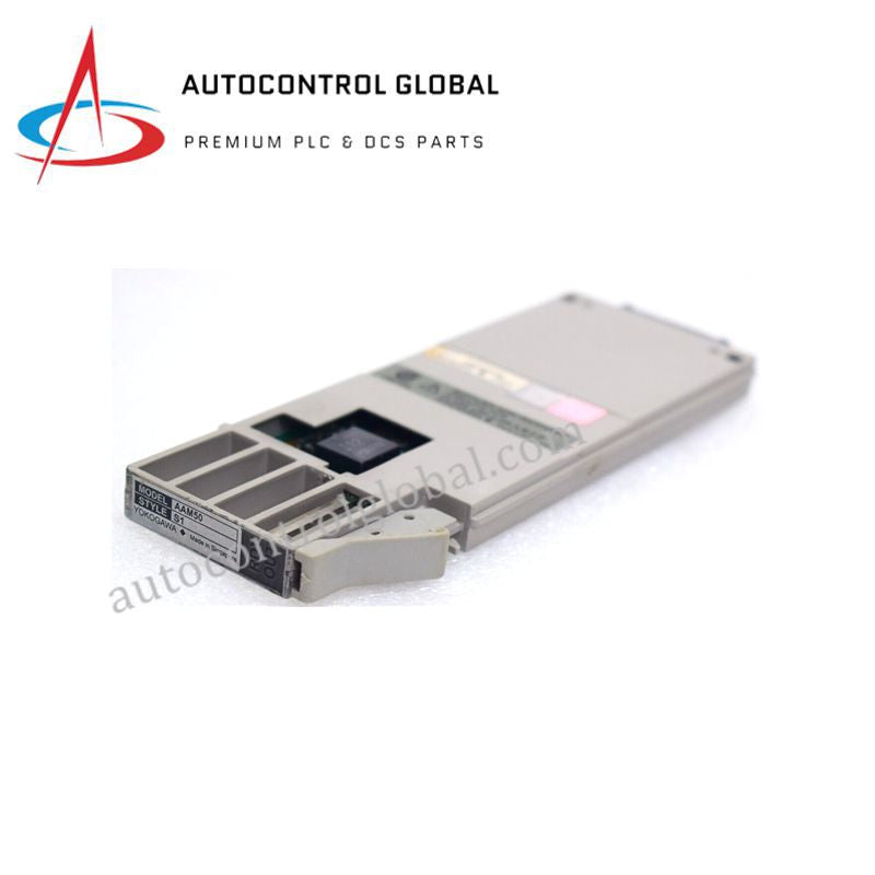 AAM50-S1 | Yokogawa Output Module for CENTUM Series