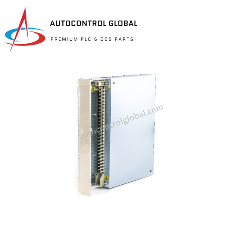 ABB AI620 | Industrial Analog Input Module System 800xA
