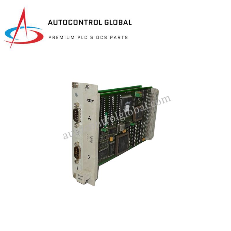 Honeywell 10024/F/F | Módulo de Comunicación Mejorado ECM