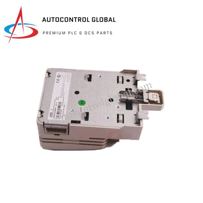 PM865K01 ABB CPU Module | High-Reliability Processor Unit