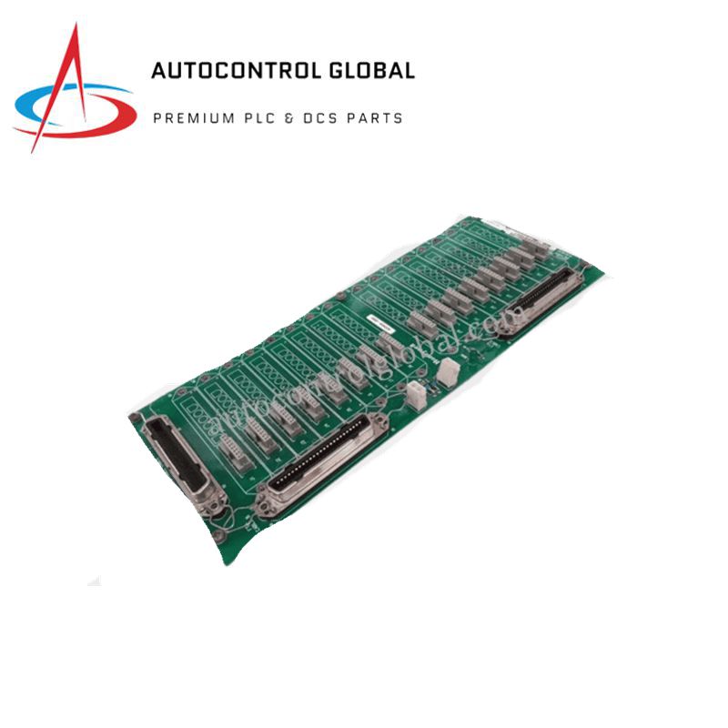 Honeywell 51304640‑175 | Industrial Galvanic Isolator Circuit Board